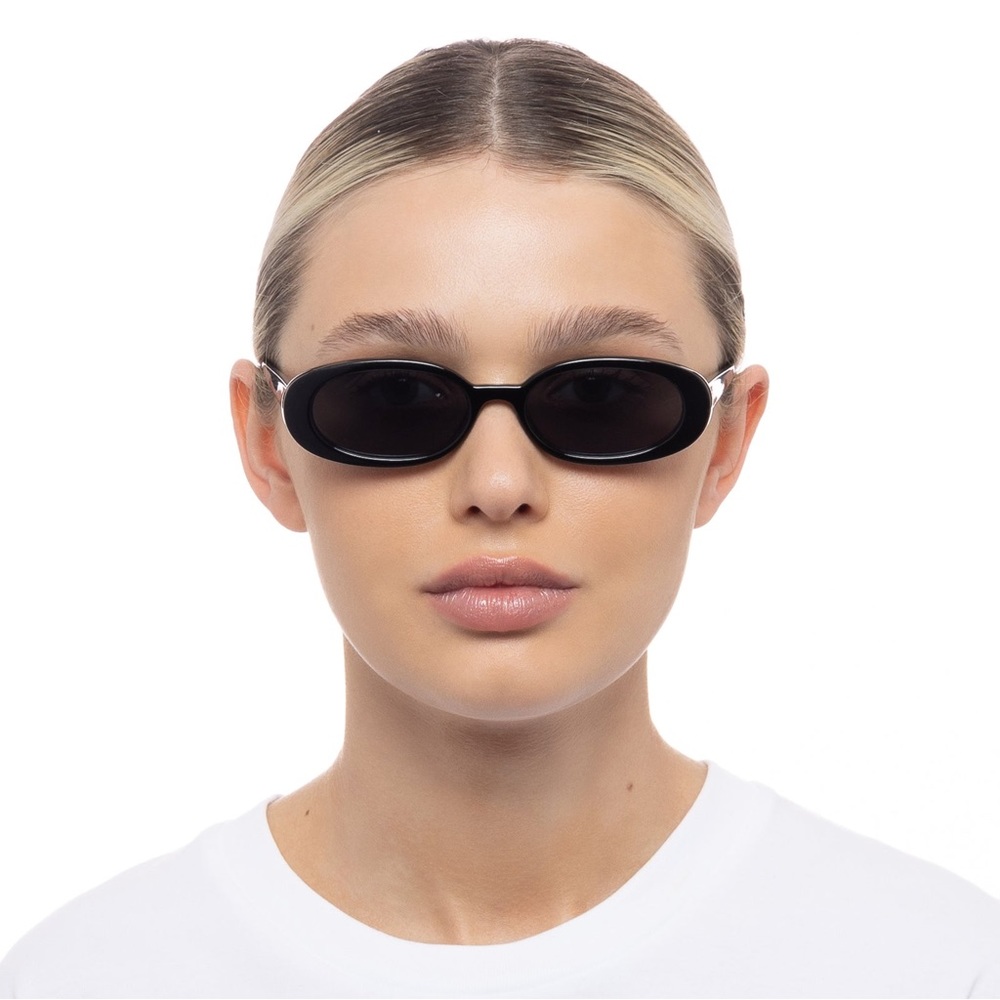 Le Specs Outta Love Sunglasses